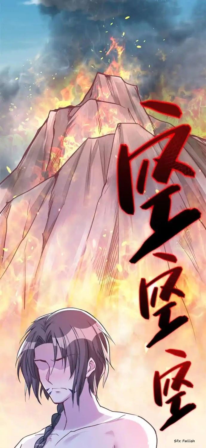 Beauty and the Beasts chapter 191